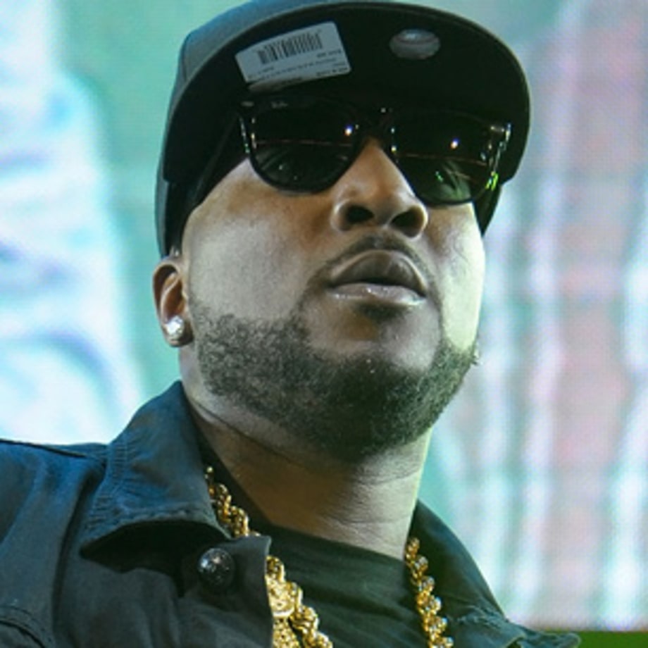 Young Jeezy