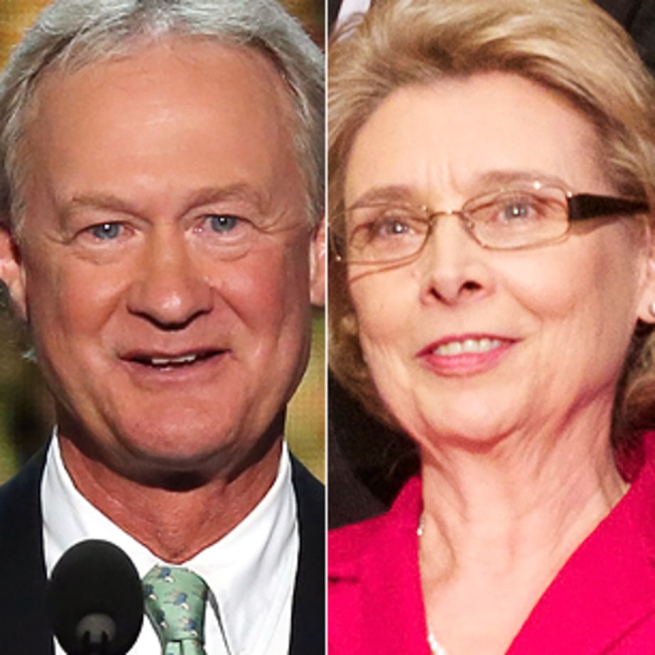 Mainstream politicians are coming out against the 'war on drugs' approach