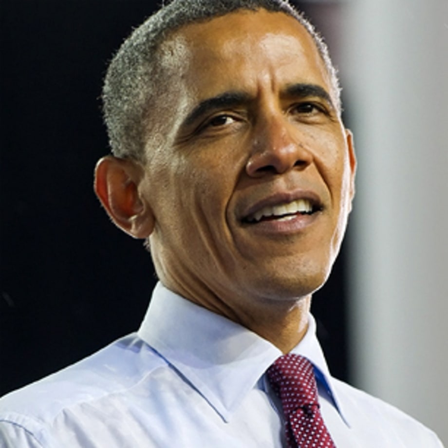 Even President Obama admits the status quo isn't working