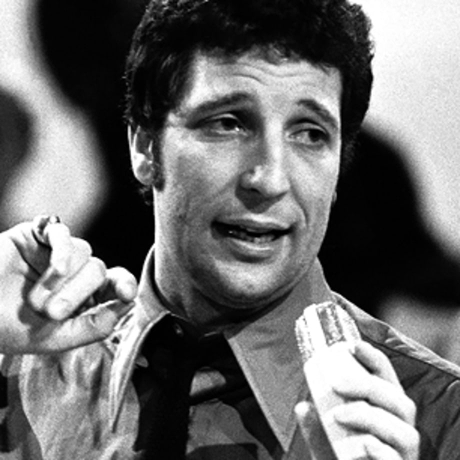 Tom Jones, 'Thunderball' (1965)
