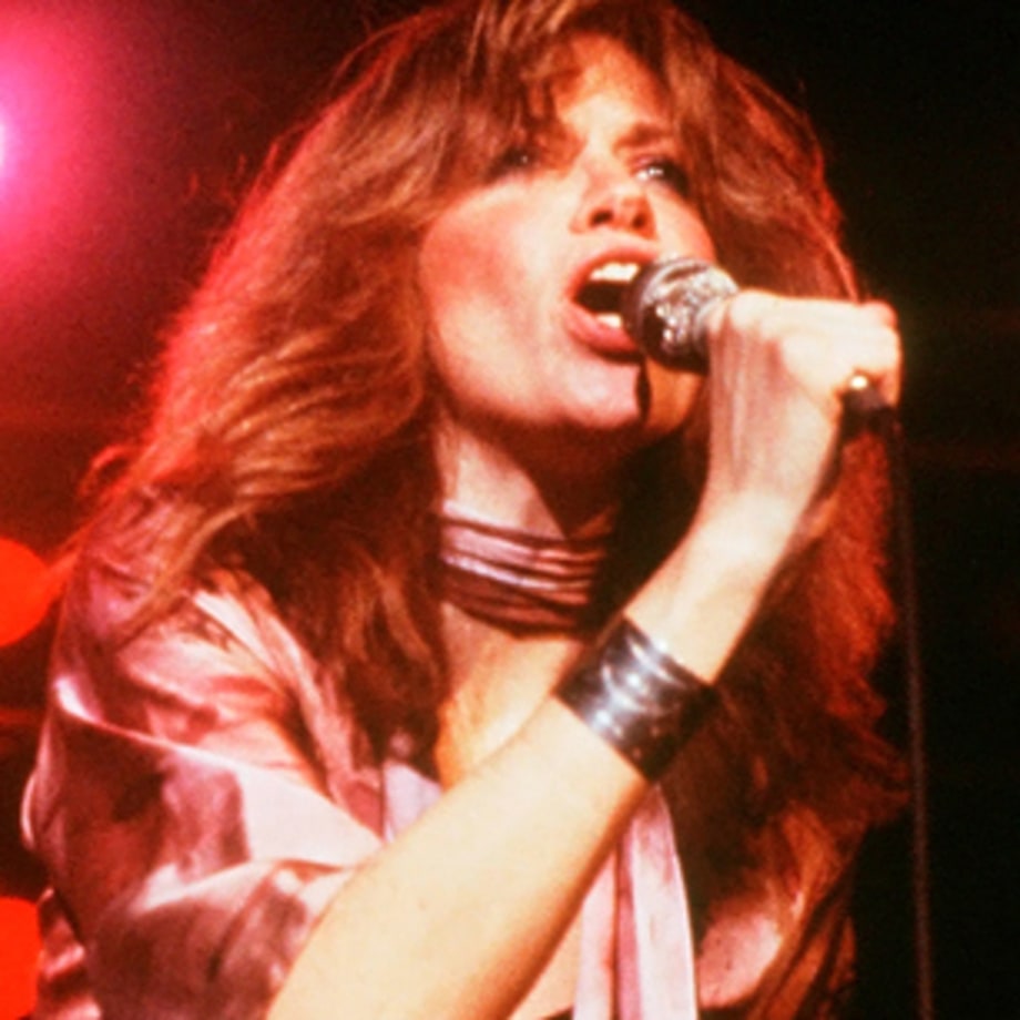 Carly Simon, 'Nobody Does It Better' (1977)