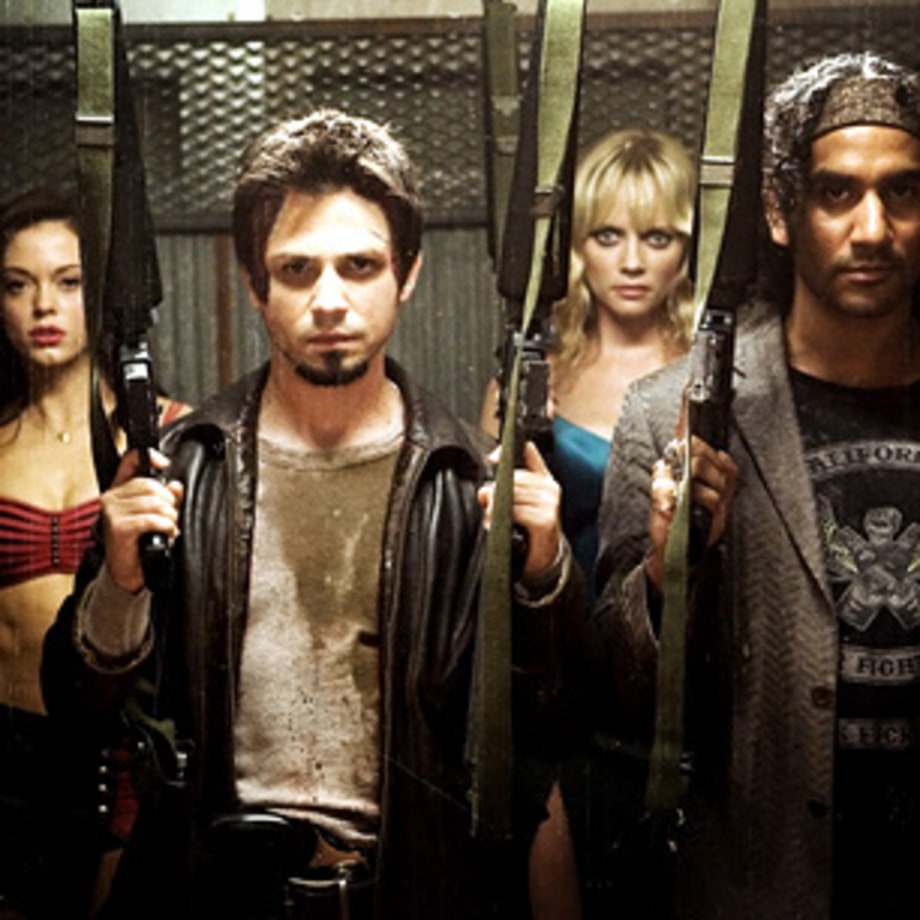 'Planet Terror' (2007)