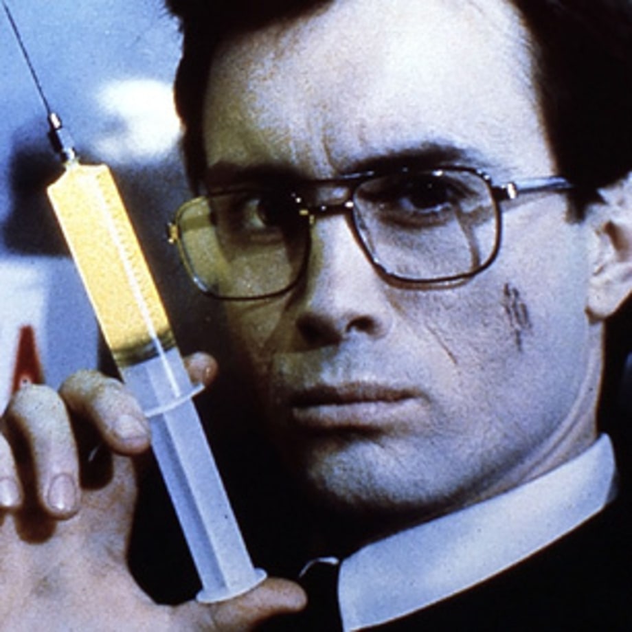 'Re-Animator' (1985)