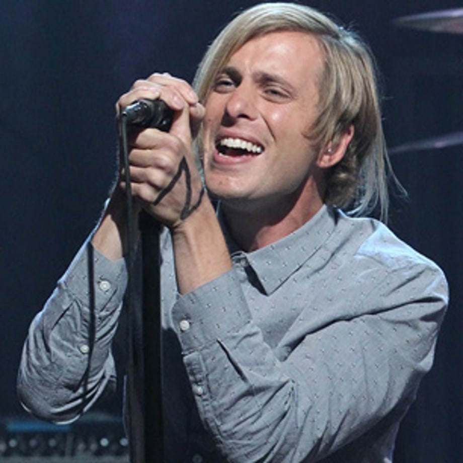 AWOLNATION