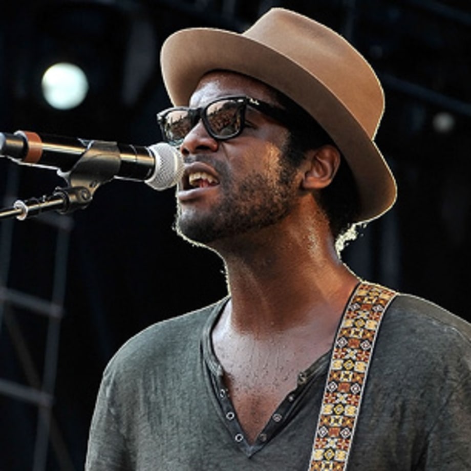 Gary Clark Jr.
