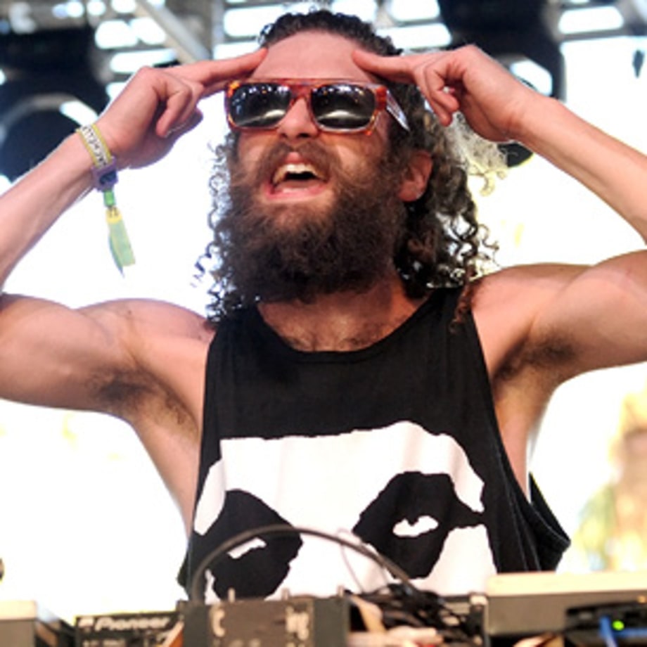 The Gaslamp Killer