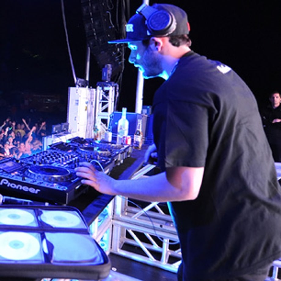 Borgore