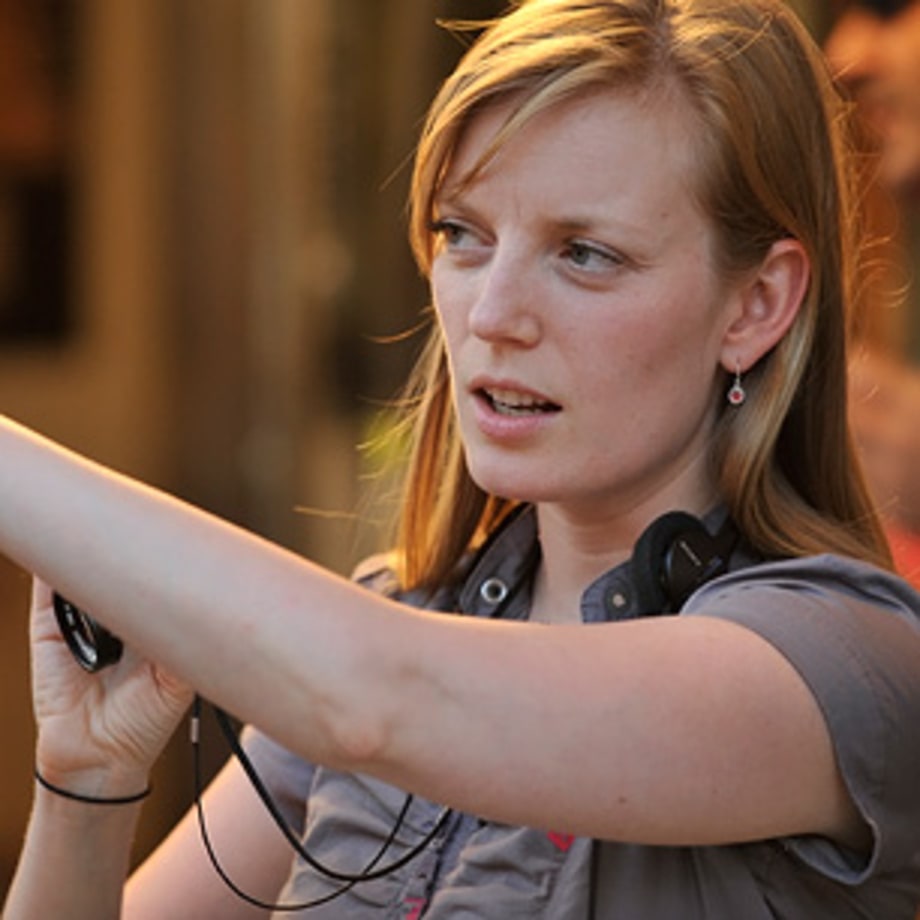 Sarah Polley