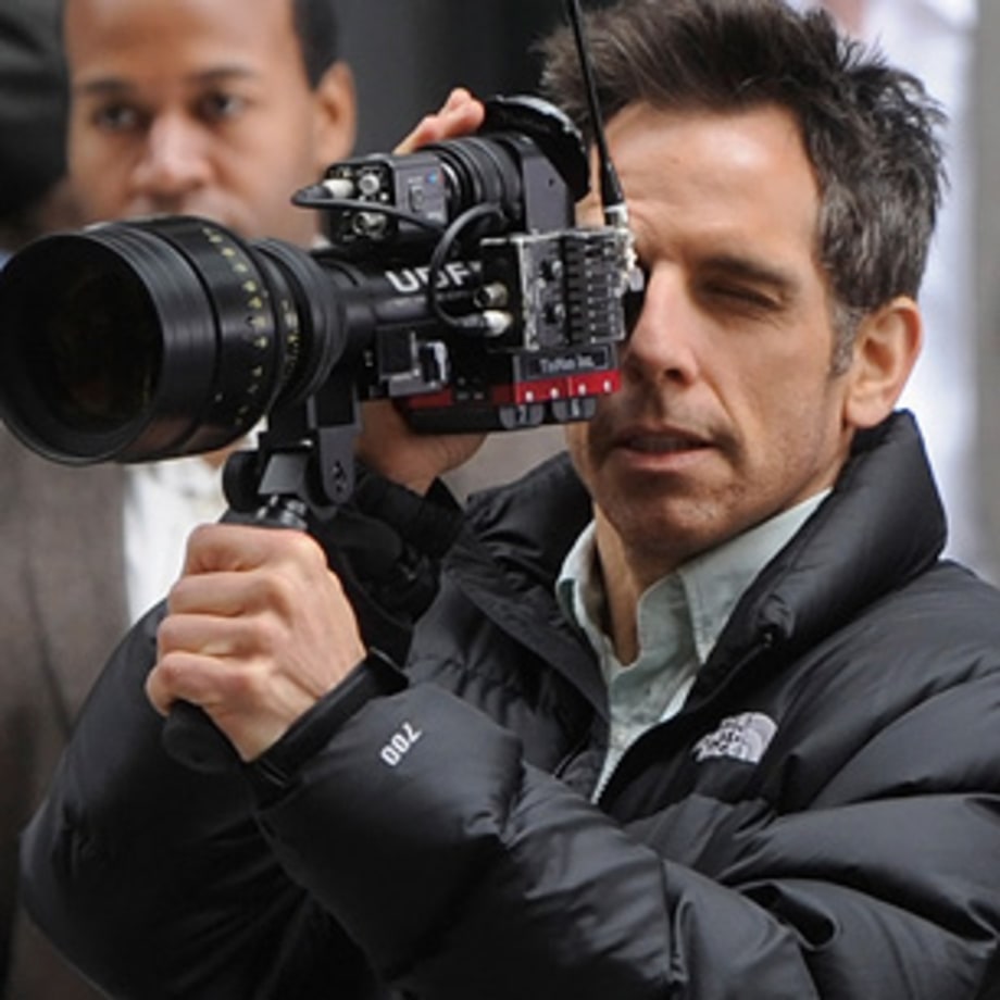 Ben Stiller