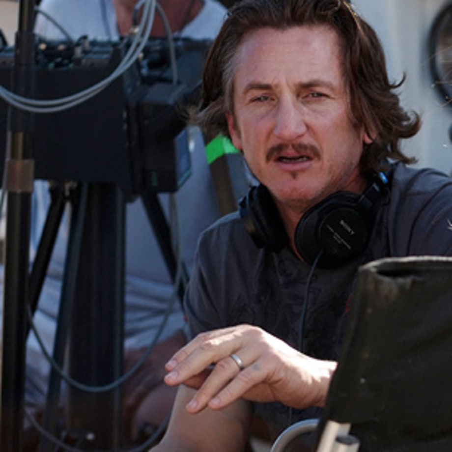 Sean Penn