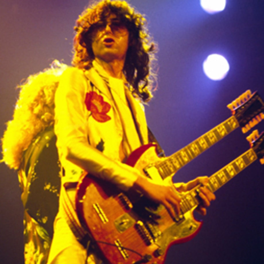 'Stairway to Heaven' (1971)