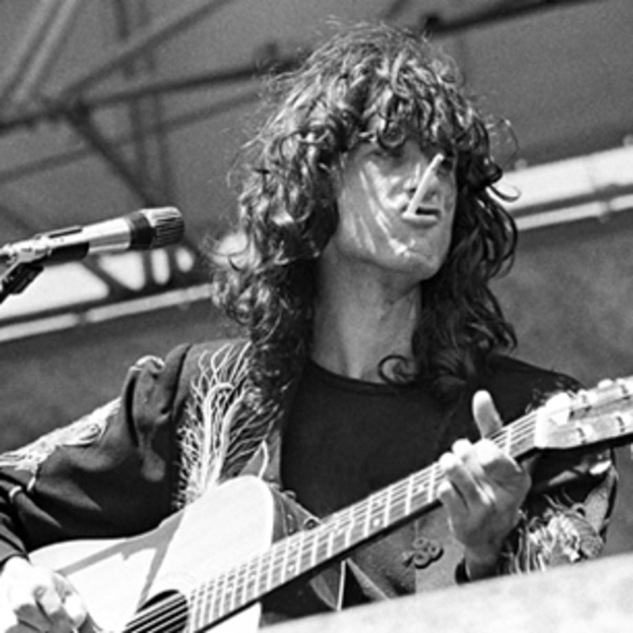 'Ramble On' (1969)