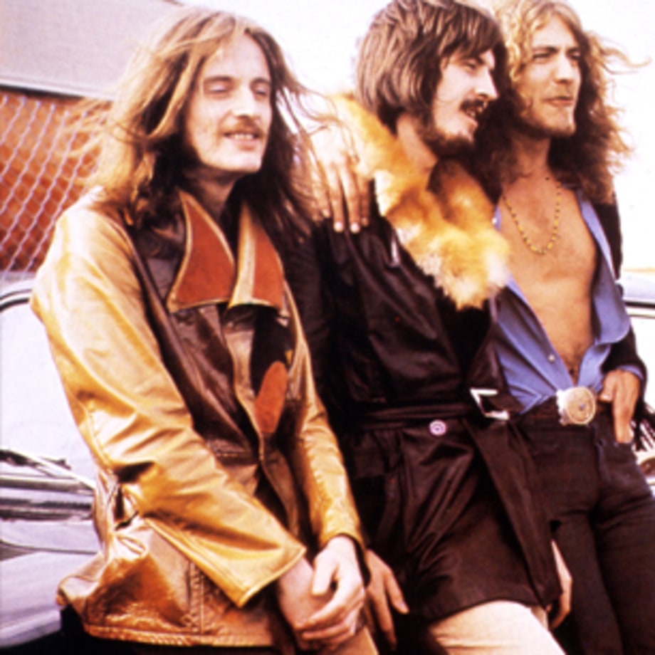 'Immigrant Song' (1970)