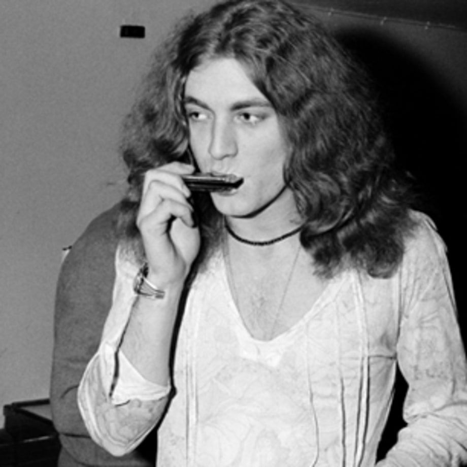 'When the Levee Breaks' (1971)