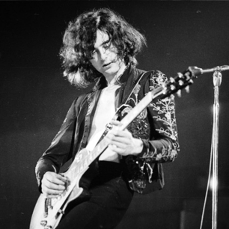 'Heartbreaker' (1969)