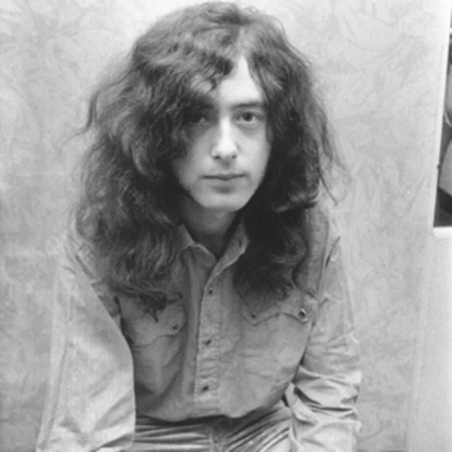 'Babe I'm Gonna Leave You' (1969)