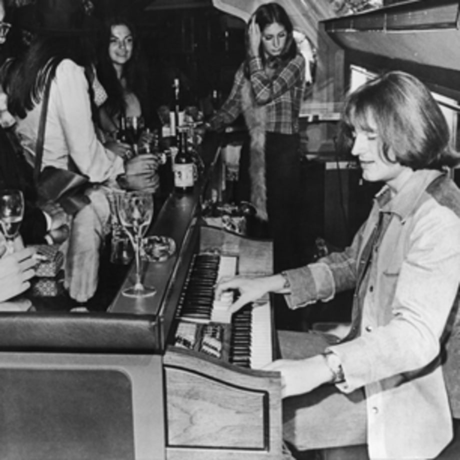 'No Quarter' (1973)