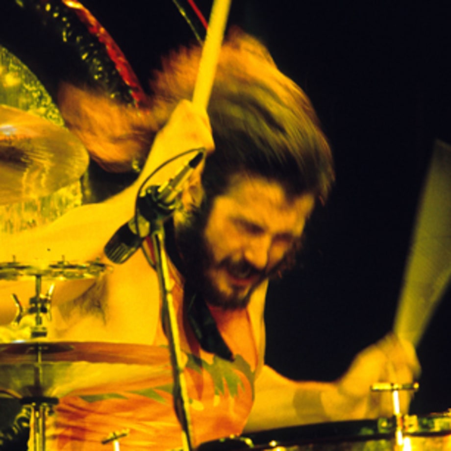 'Moby Dick' (1969)