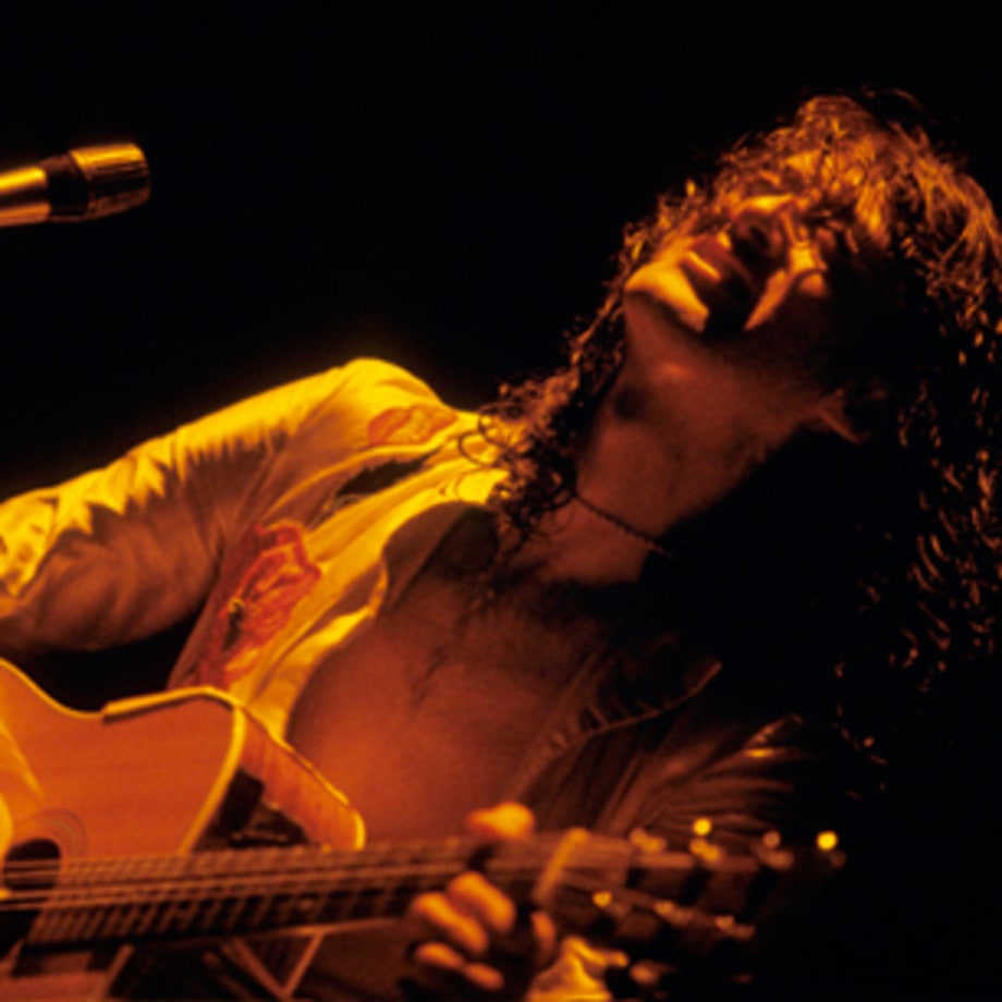 'The Rain Song' (1973)