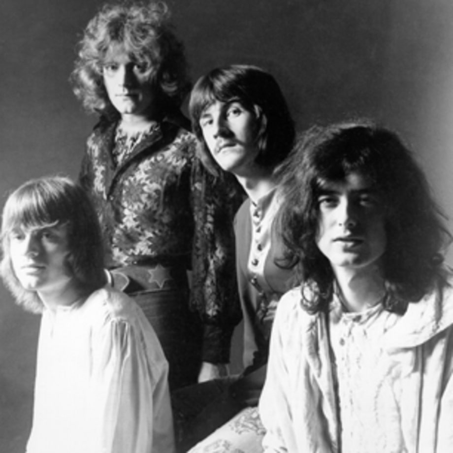 'Since I've Been Loving You' (1970)