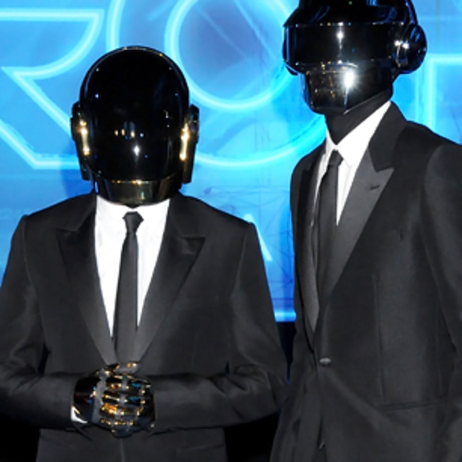 Daft Punk