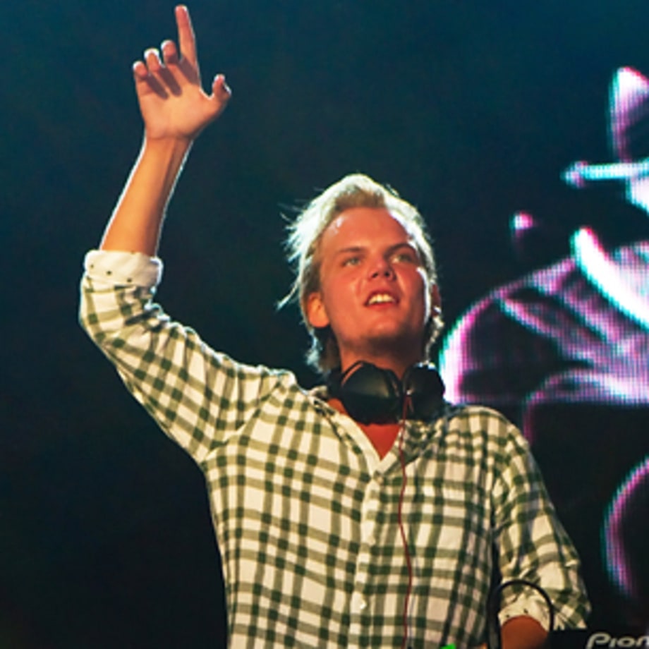 Avicii