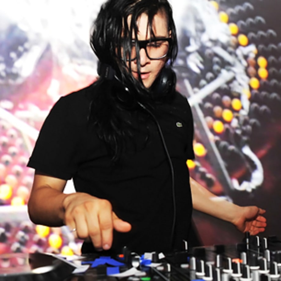 Skrillex