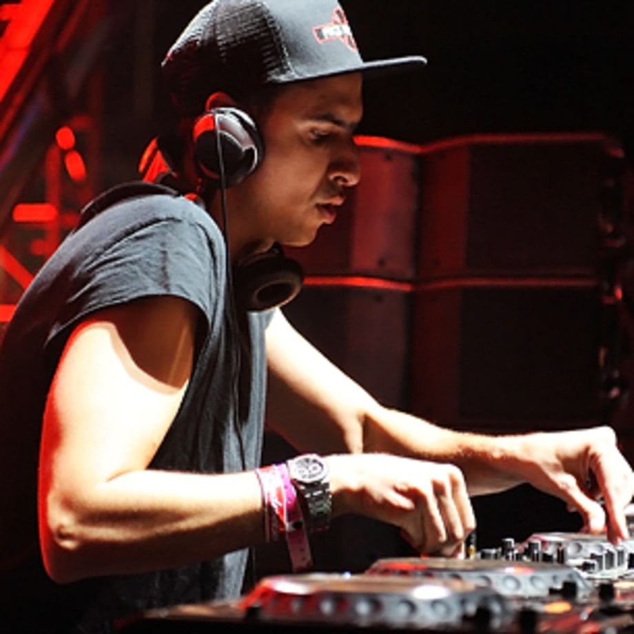 Boys Noize