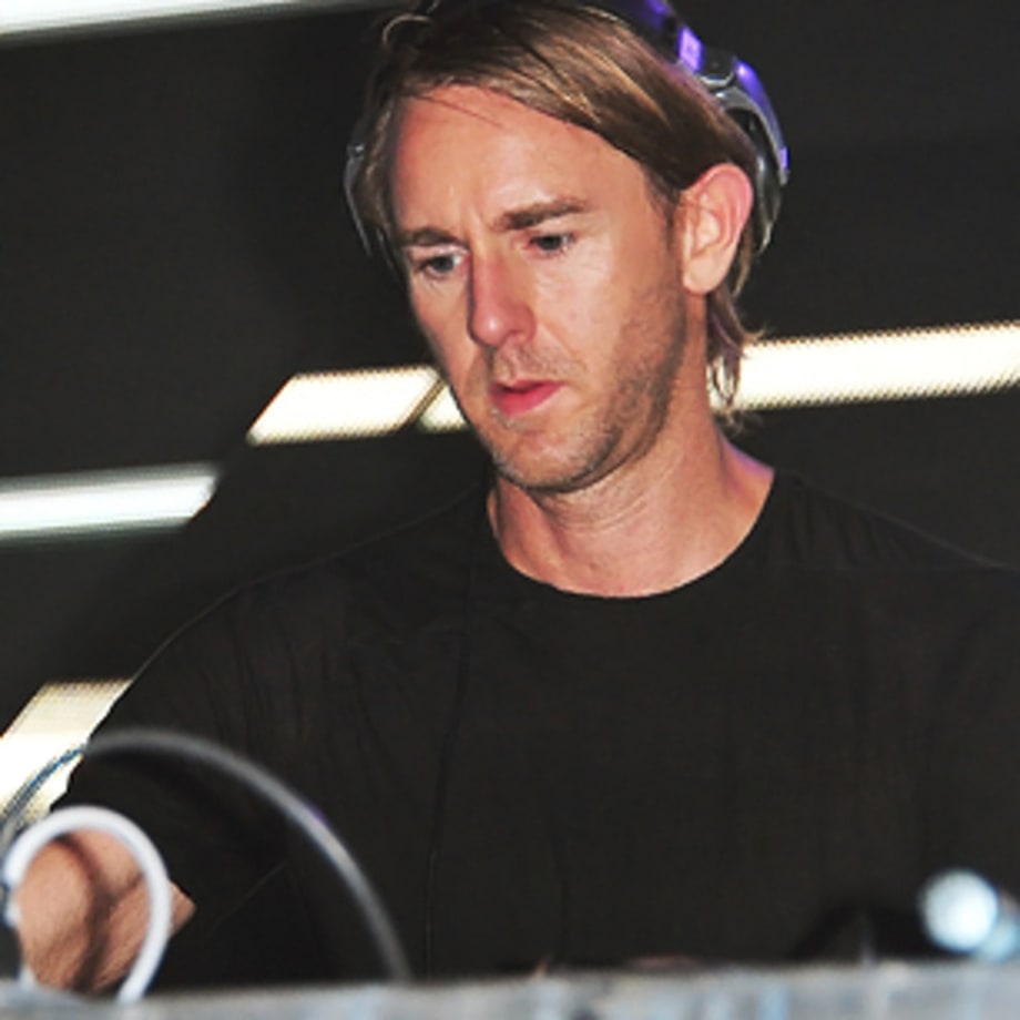 Richie Hawtin