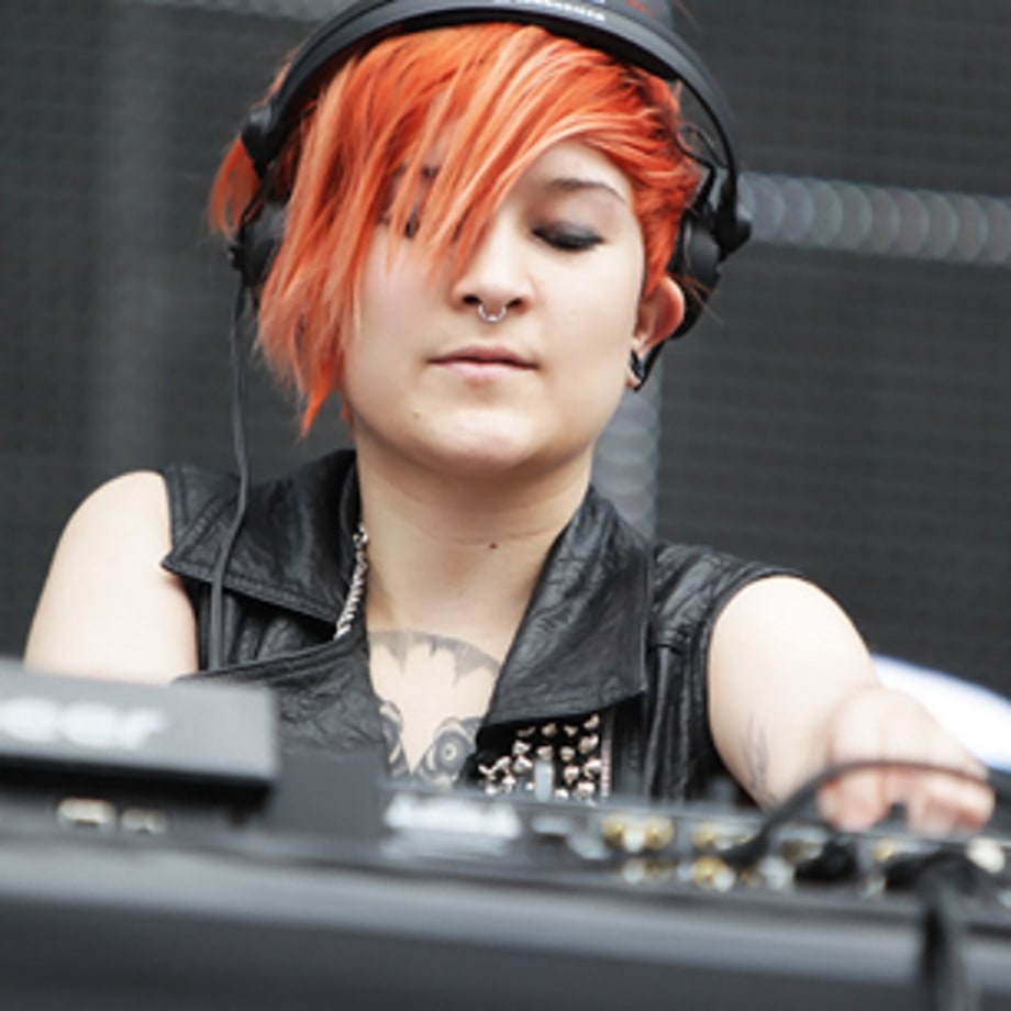 Maya Jane Coles