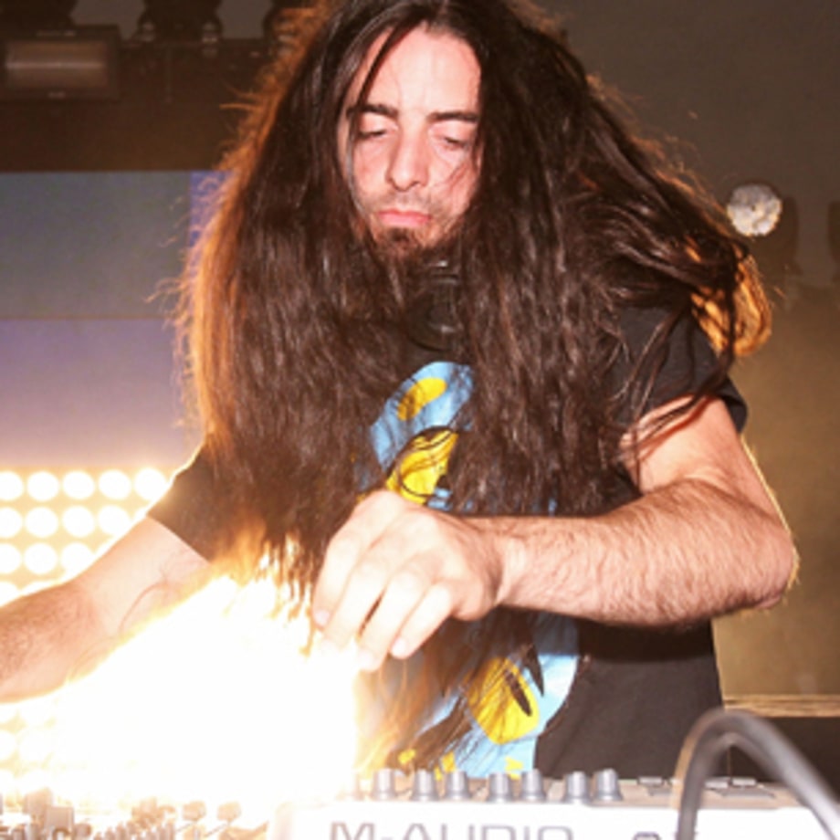 Bassnectar