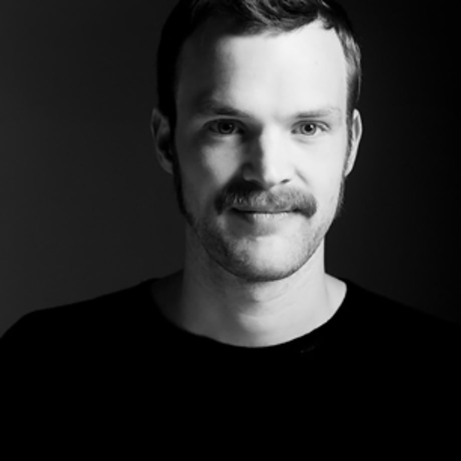 Todd Terje