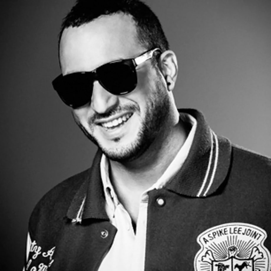 Loco Dice
