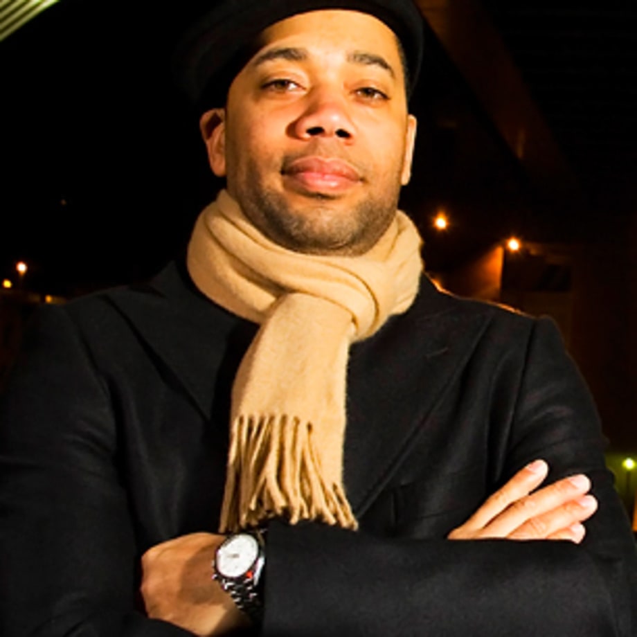 Carl Craig