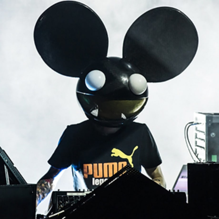 Deadmau5