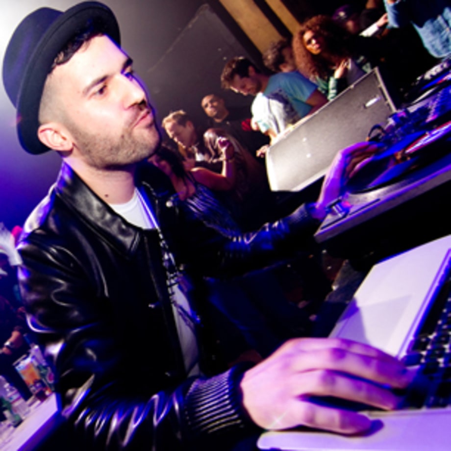 A-Trak