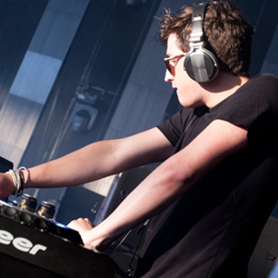 Porter Robinson