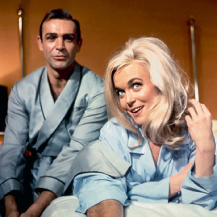 'Goldfinger' (1964)