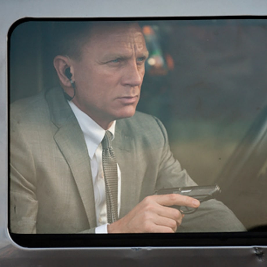 'Skyfall' (2012)