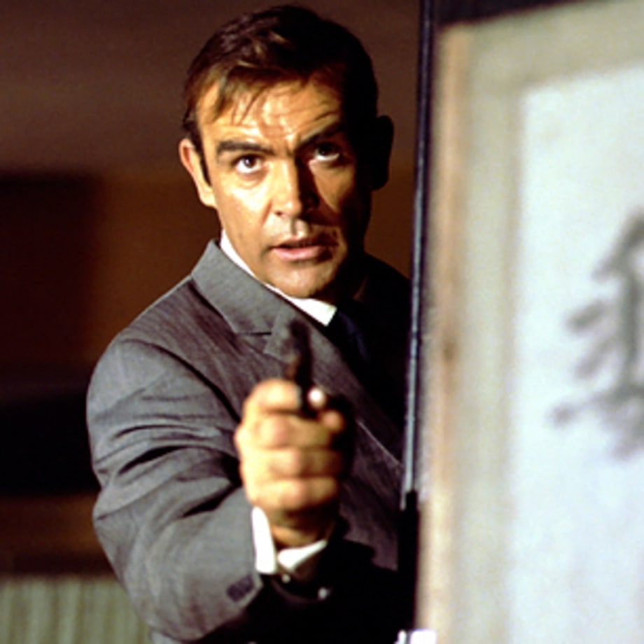 'You Only Live Twice' (1967)
