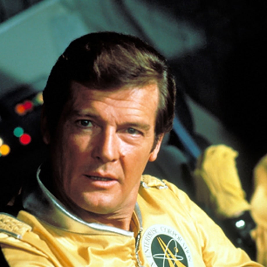 'Moonraker' (1979)