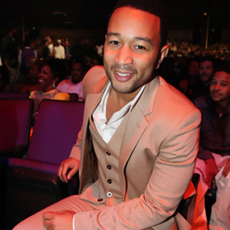 John Legend
