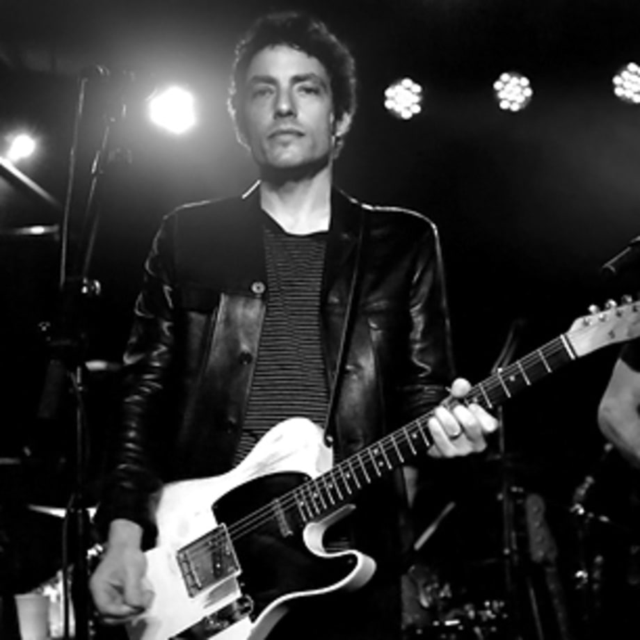 Justin Townes Earle, the Wallflowers and Tift Merritt