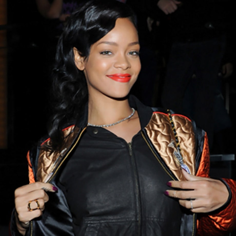 Rihanna