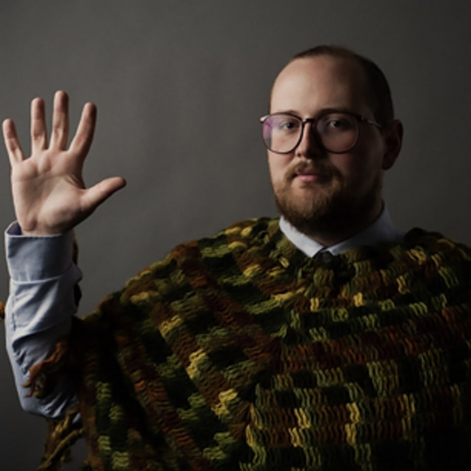 Dan Deacon