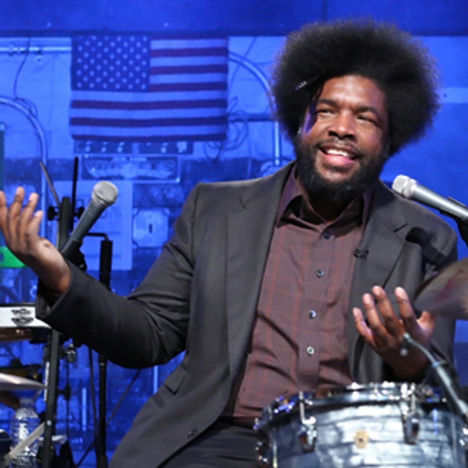 Questlove