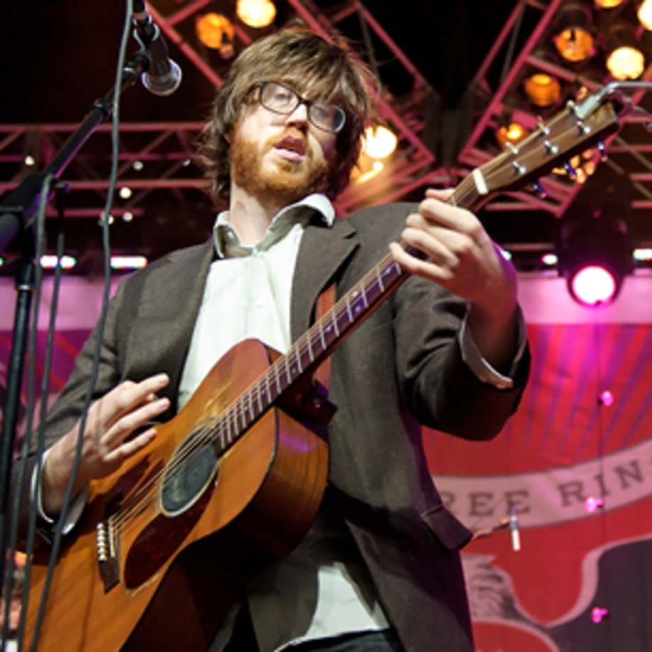 Okkervil River