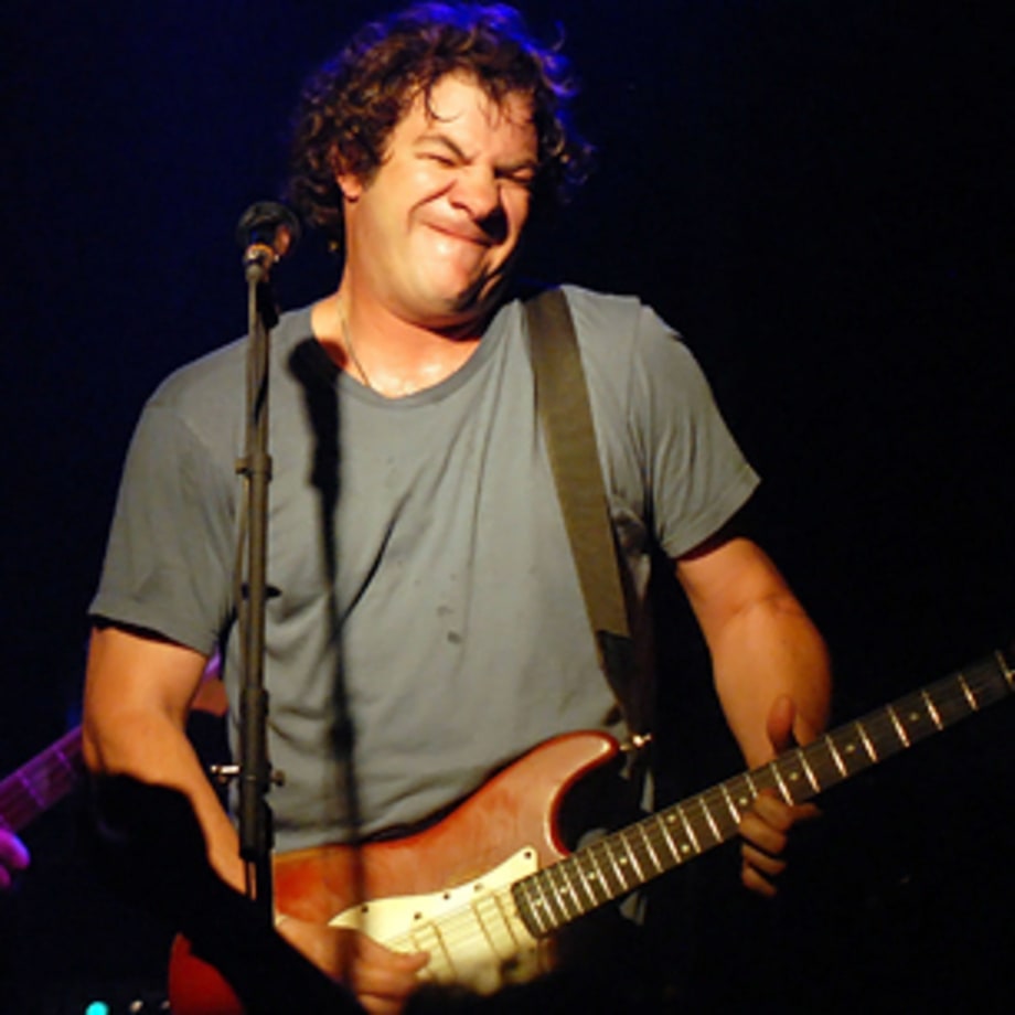 Dean Ween