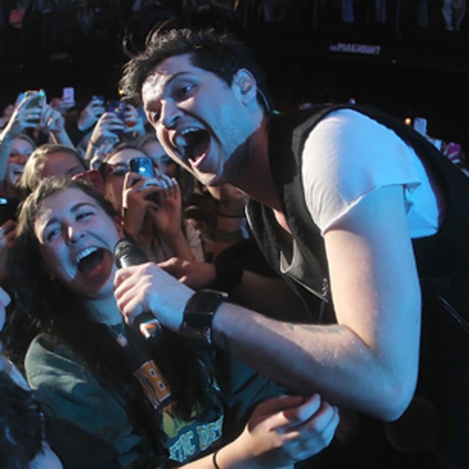 The Script