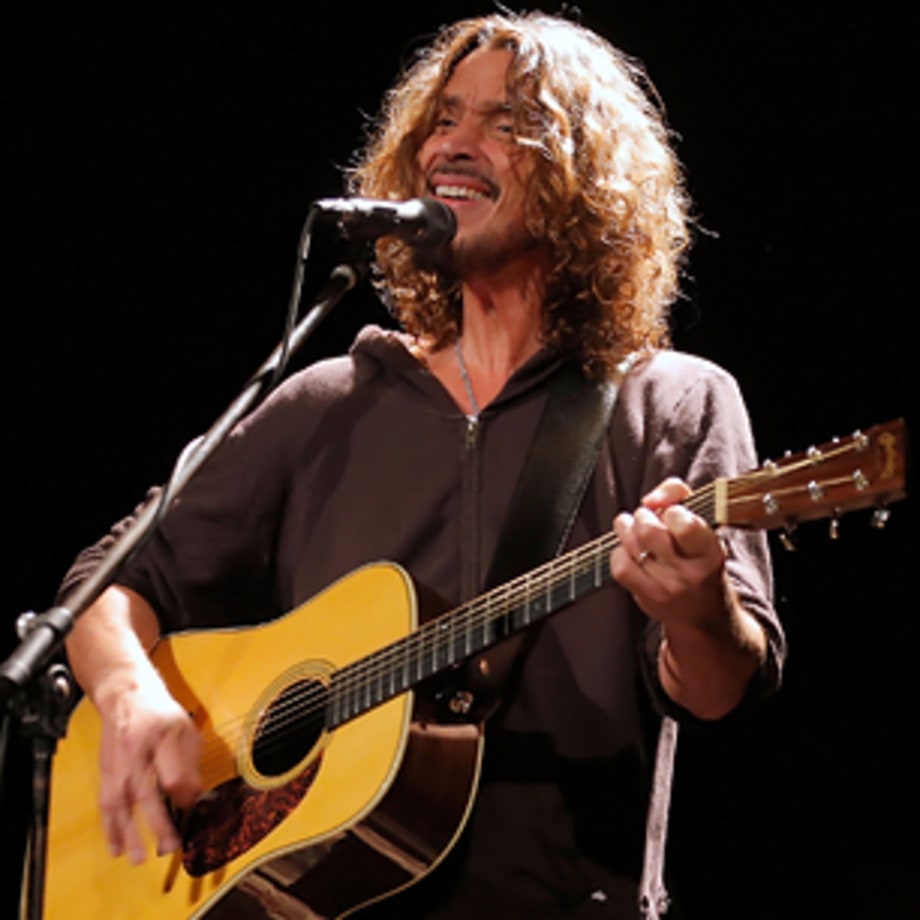 Chris Cornell